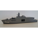3D-Printing rMCM M940 Oostende (klein)