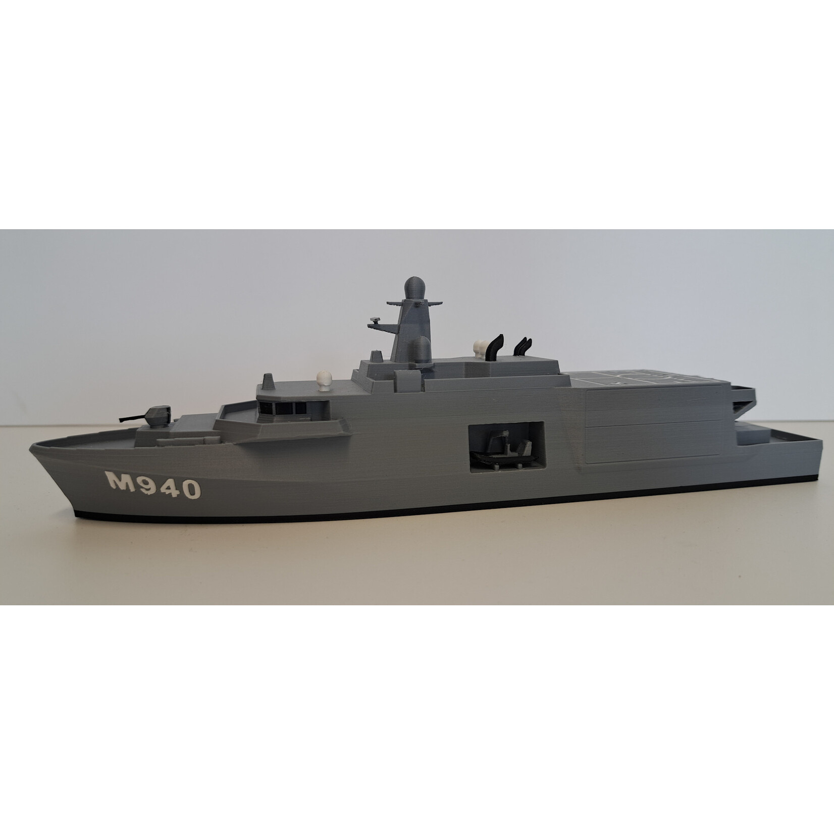 3D-Print rMCM M940 Oostende (petit)