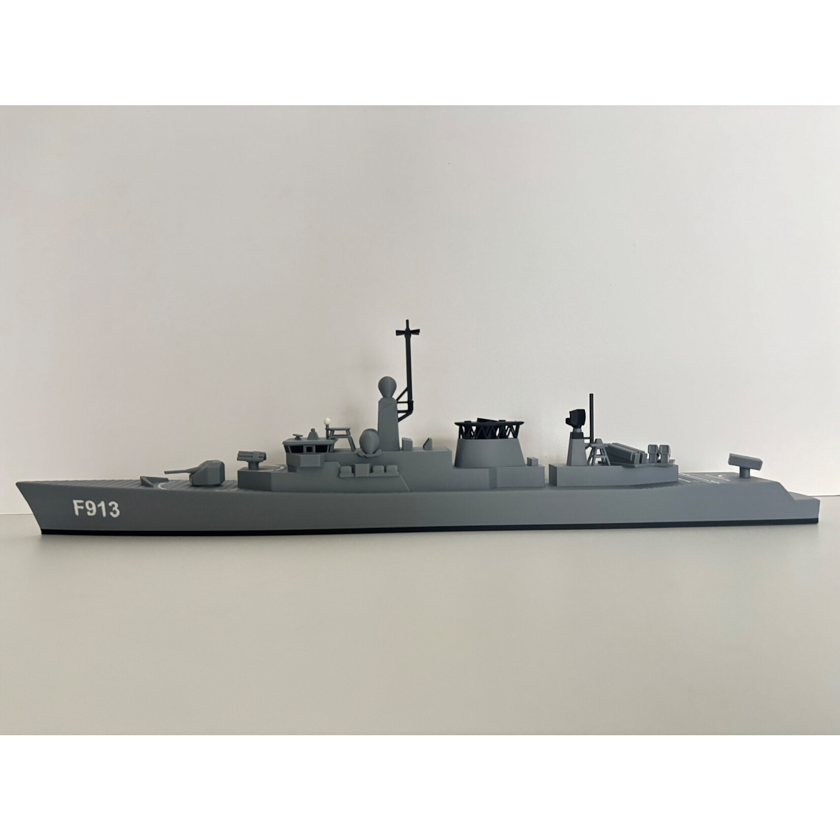 3D-Printing F913 WESTHINDER