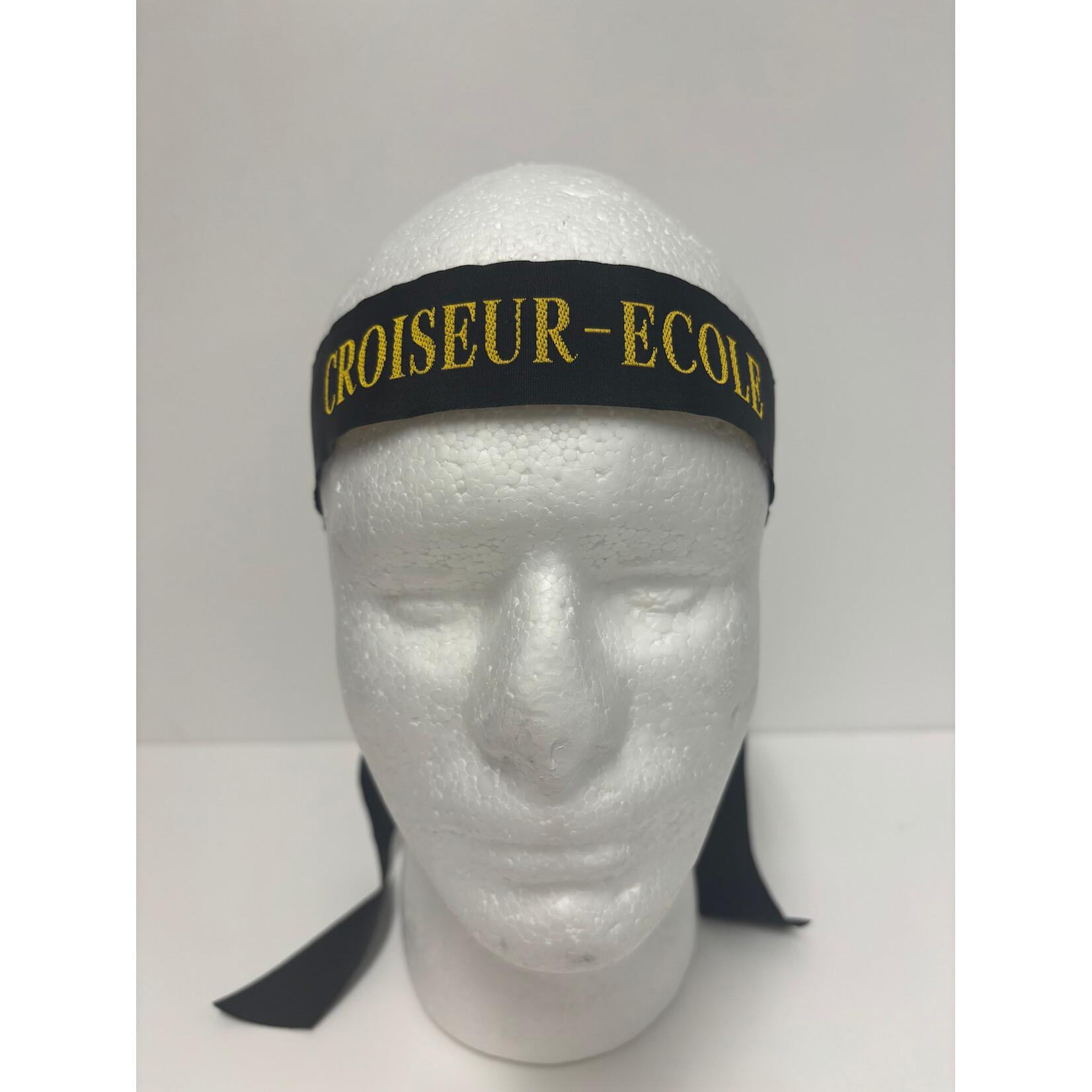 Mutslint Croiseur - Ecole