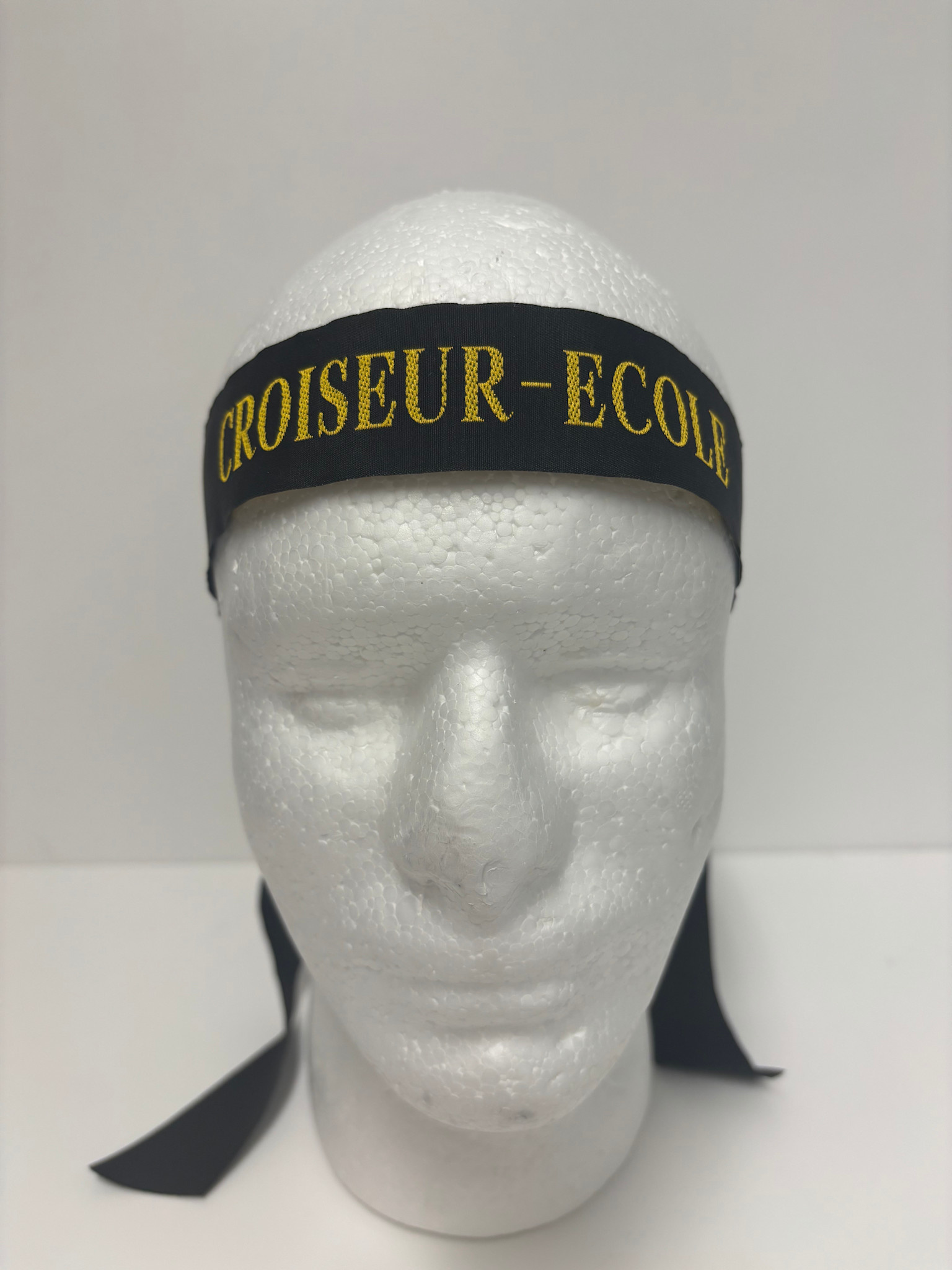 Mutslint Croiseur - Ecole