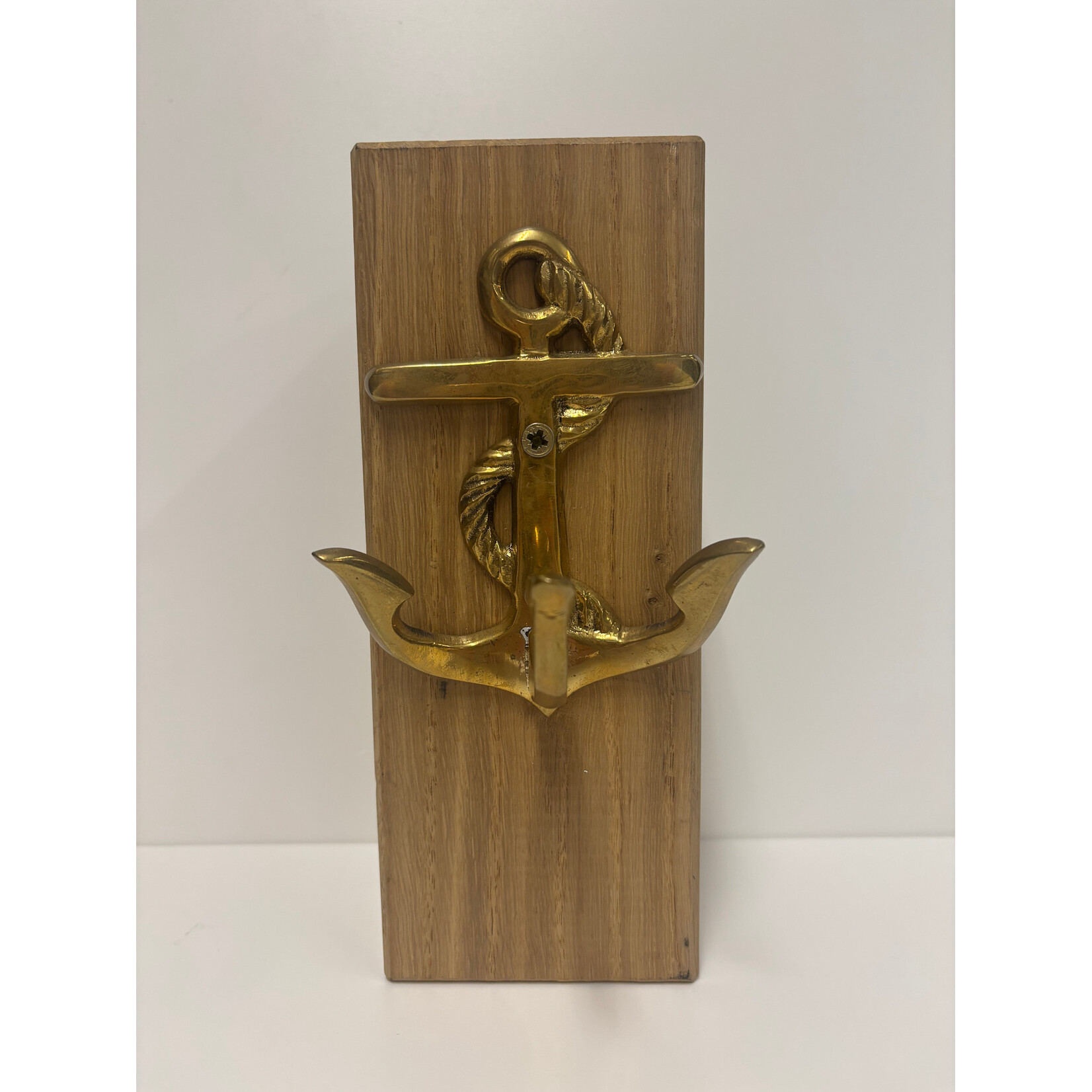 Kapstokhaak  Anker 3 haken