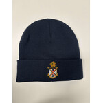 Bonnet avec blason (nouveau)