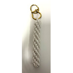 Porte-clés cordelette