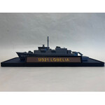 3D-Print M921 LOBELIA sur panneau de présentation