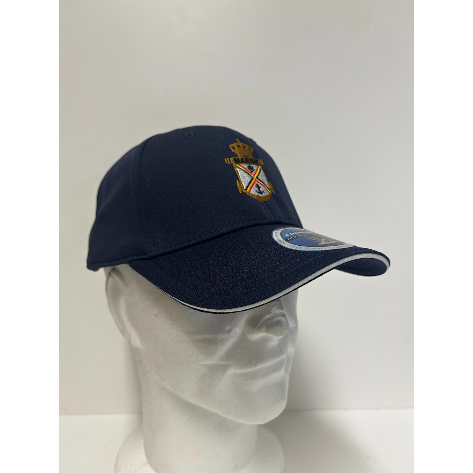 Ballcap summer cool feeling cap