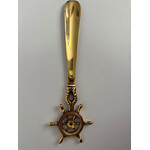 Schoenlepel stuurwiel 26 cm