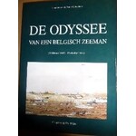 Livre Odyssee