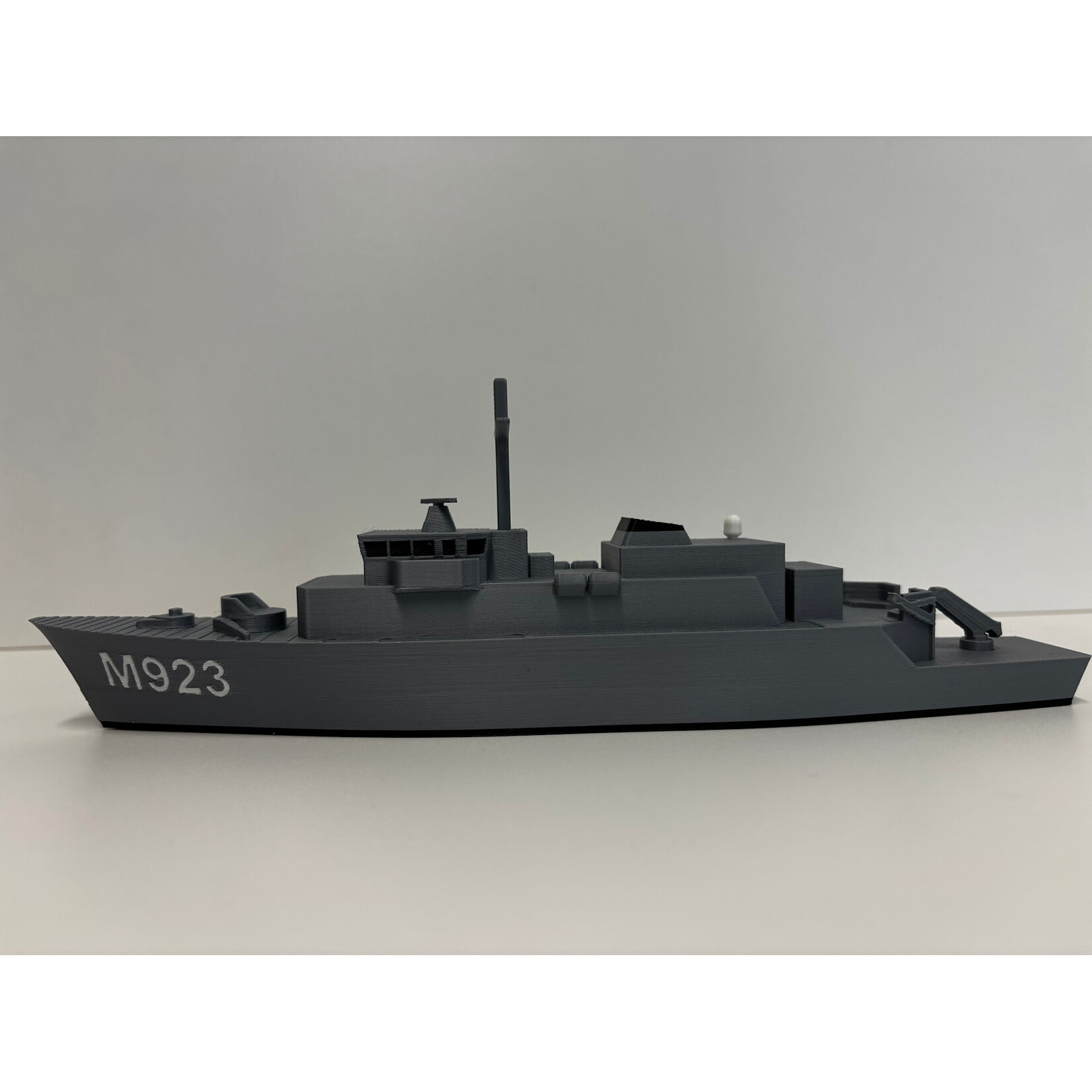 3D-Print M922 NARCIS