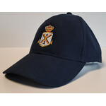Ballcap zomer