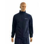 Clique Classic Softshell Dark Navy