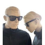 Lunettes de soleil