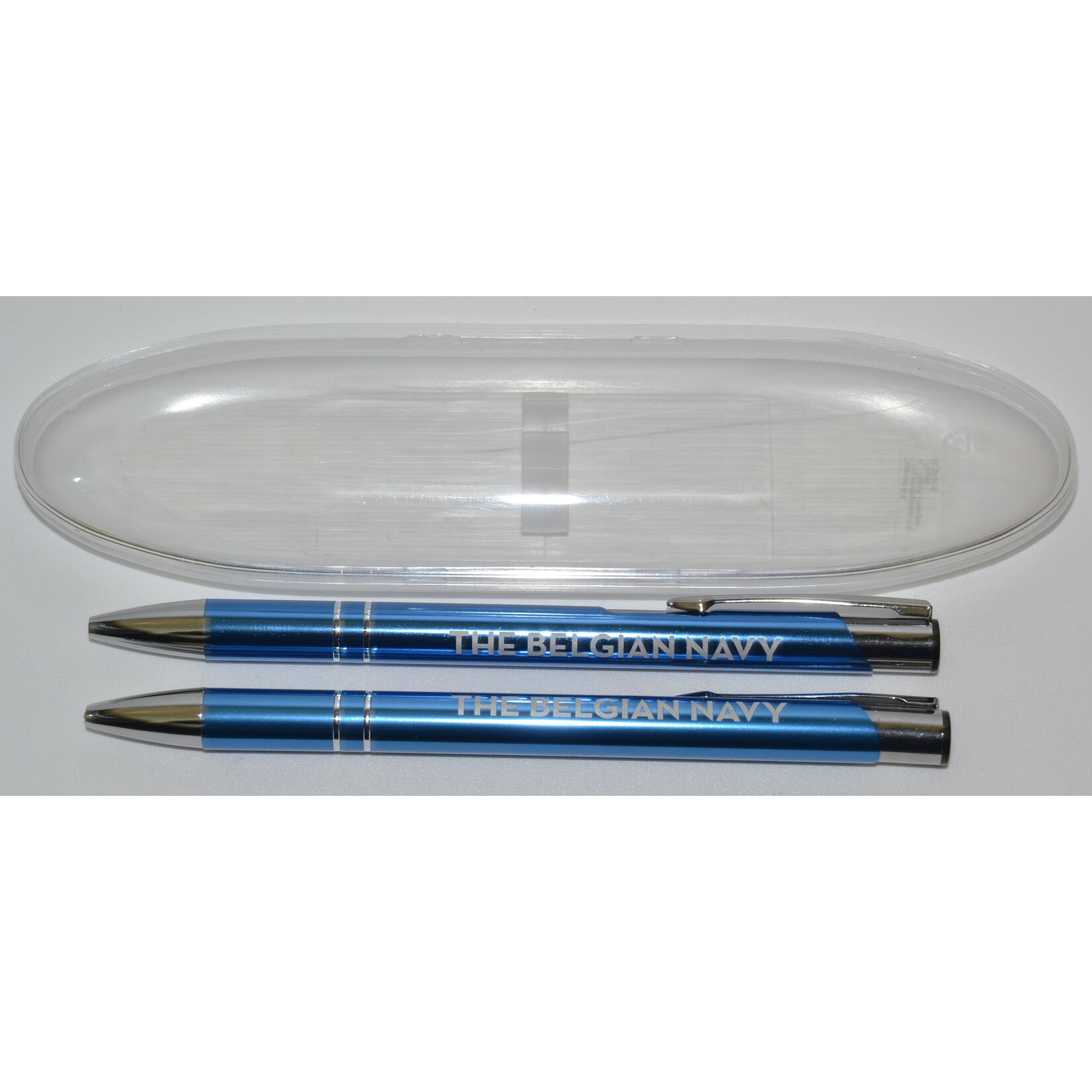Alicante Set de stylo bille Alicante et porte-mines