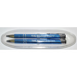 Alicante Schrijfset Alicante balpen en vulpotlood
