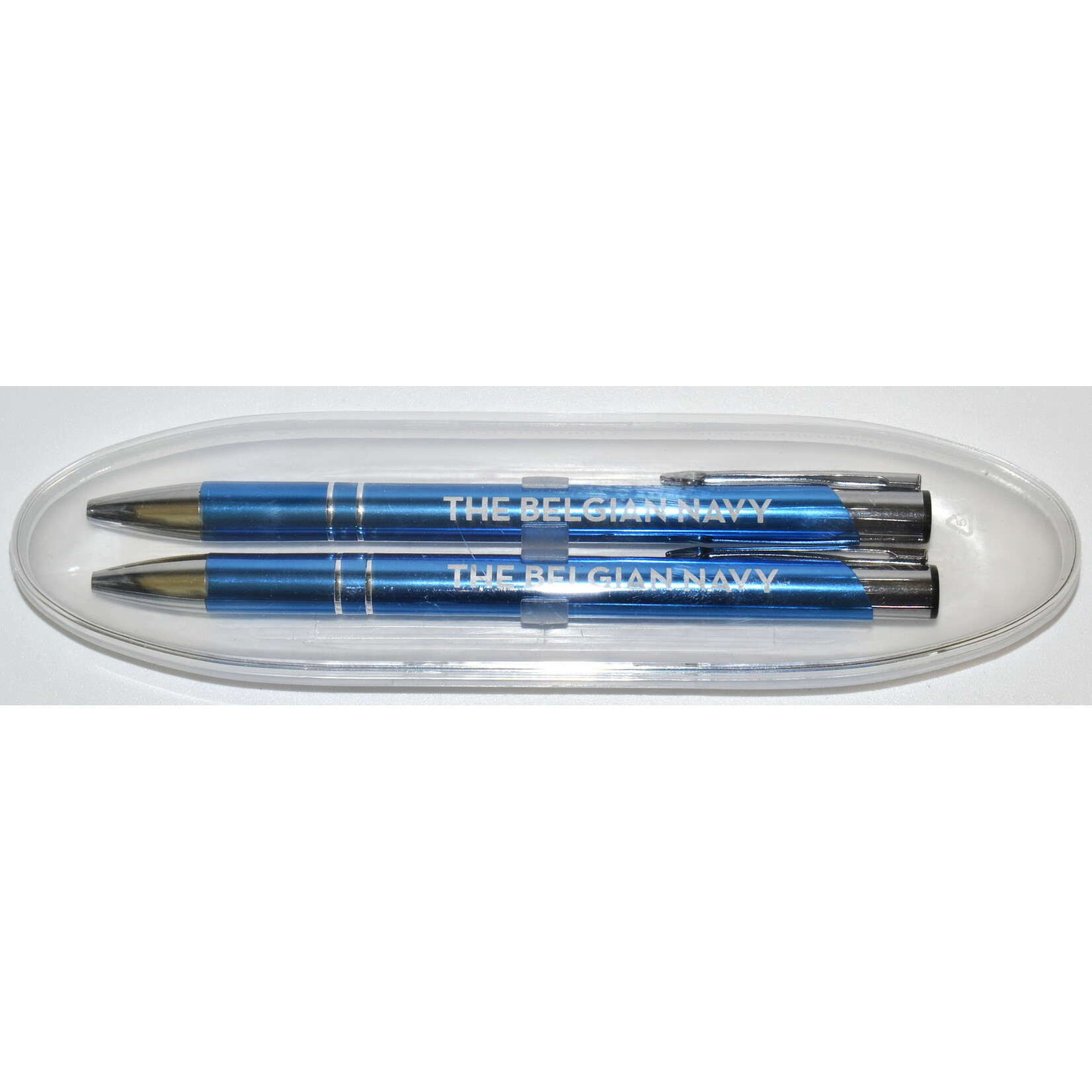 Alicante Schrijfset Alicante balpen en vulpotlood