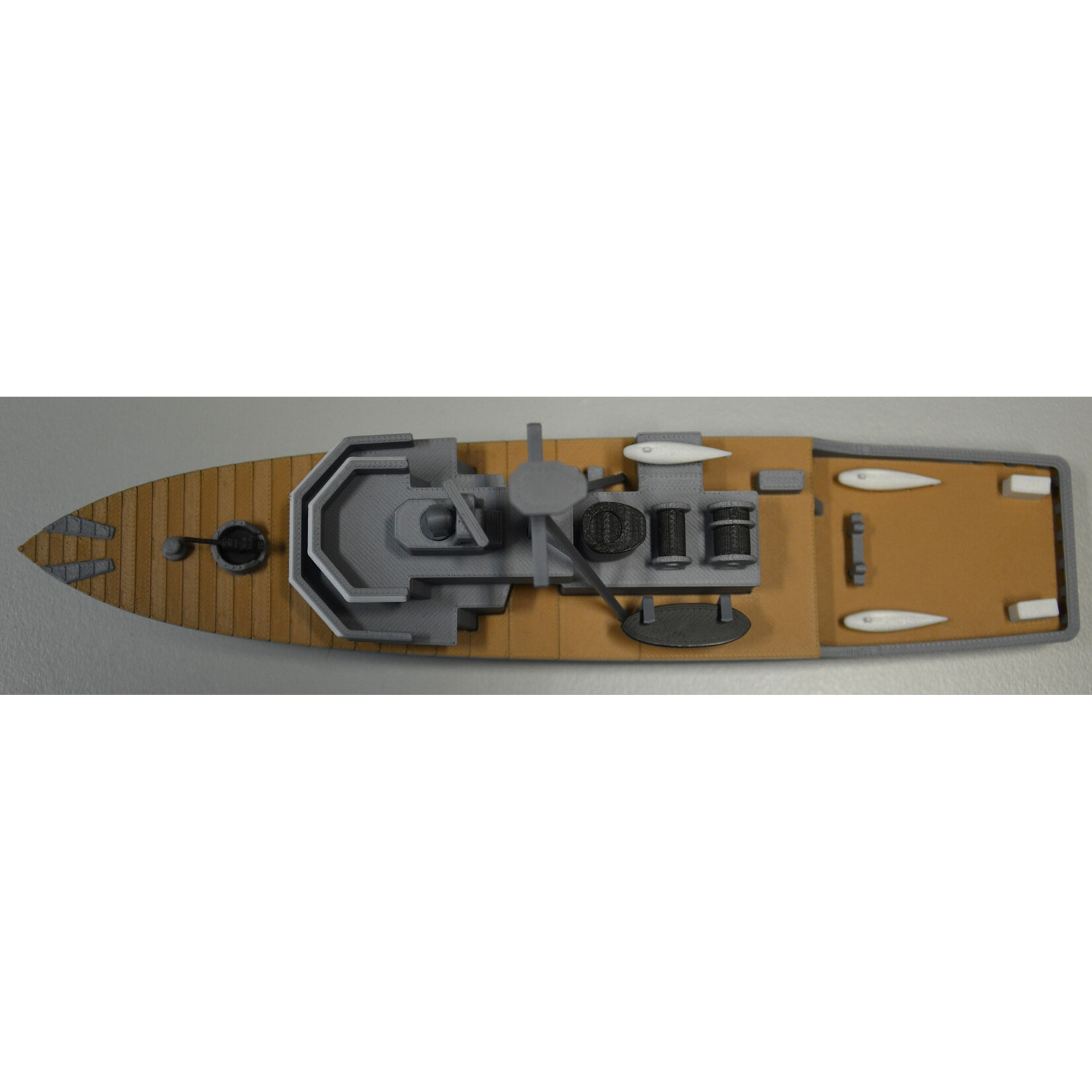3D-Printing M904 De Brouwer