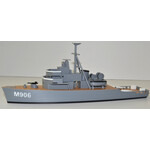 3D-Printing M906 Breydel