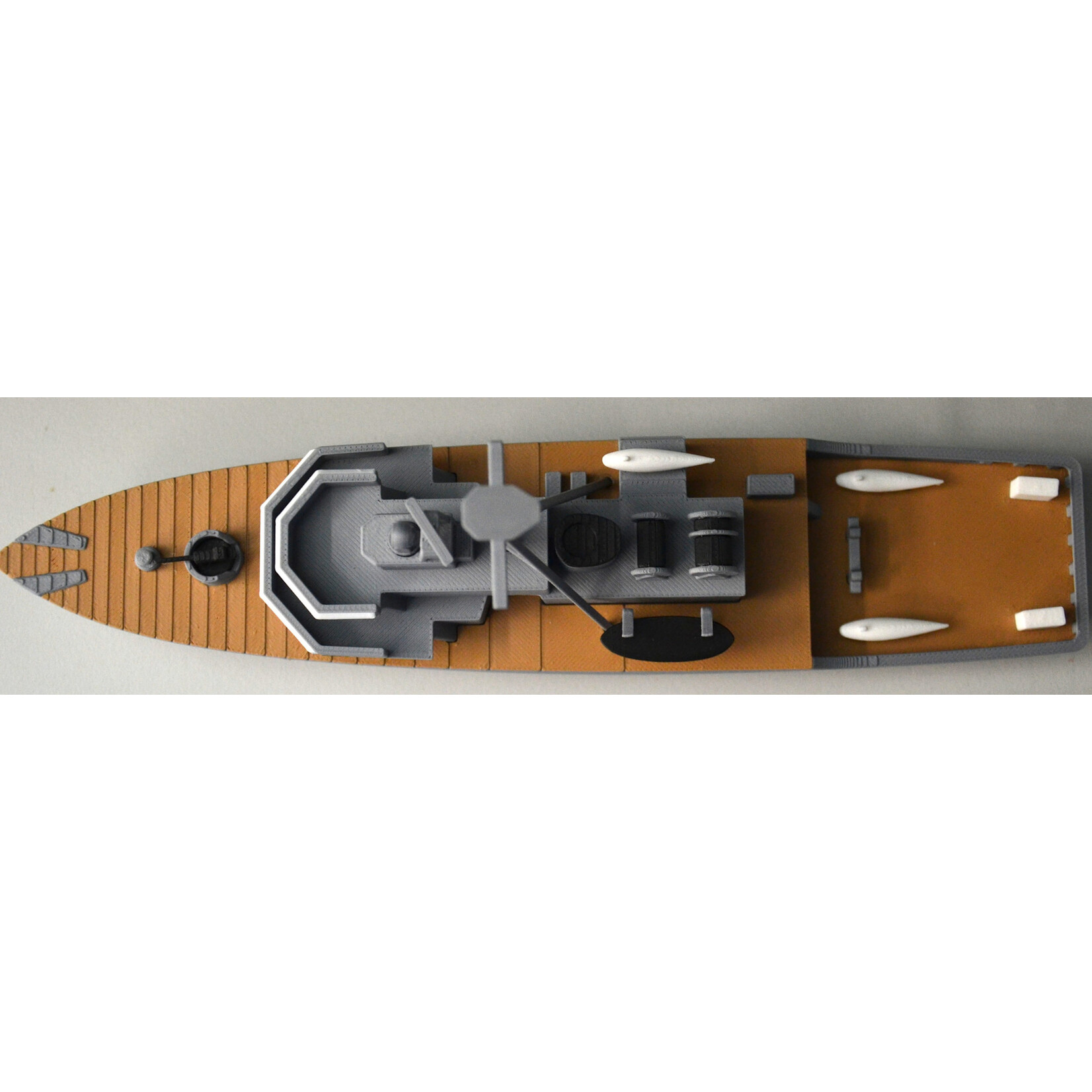 3D-Printing M903 Dufour