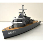 3D-Printing M903 Dufour