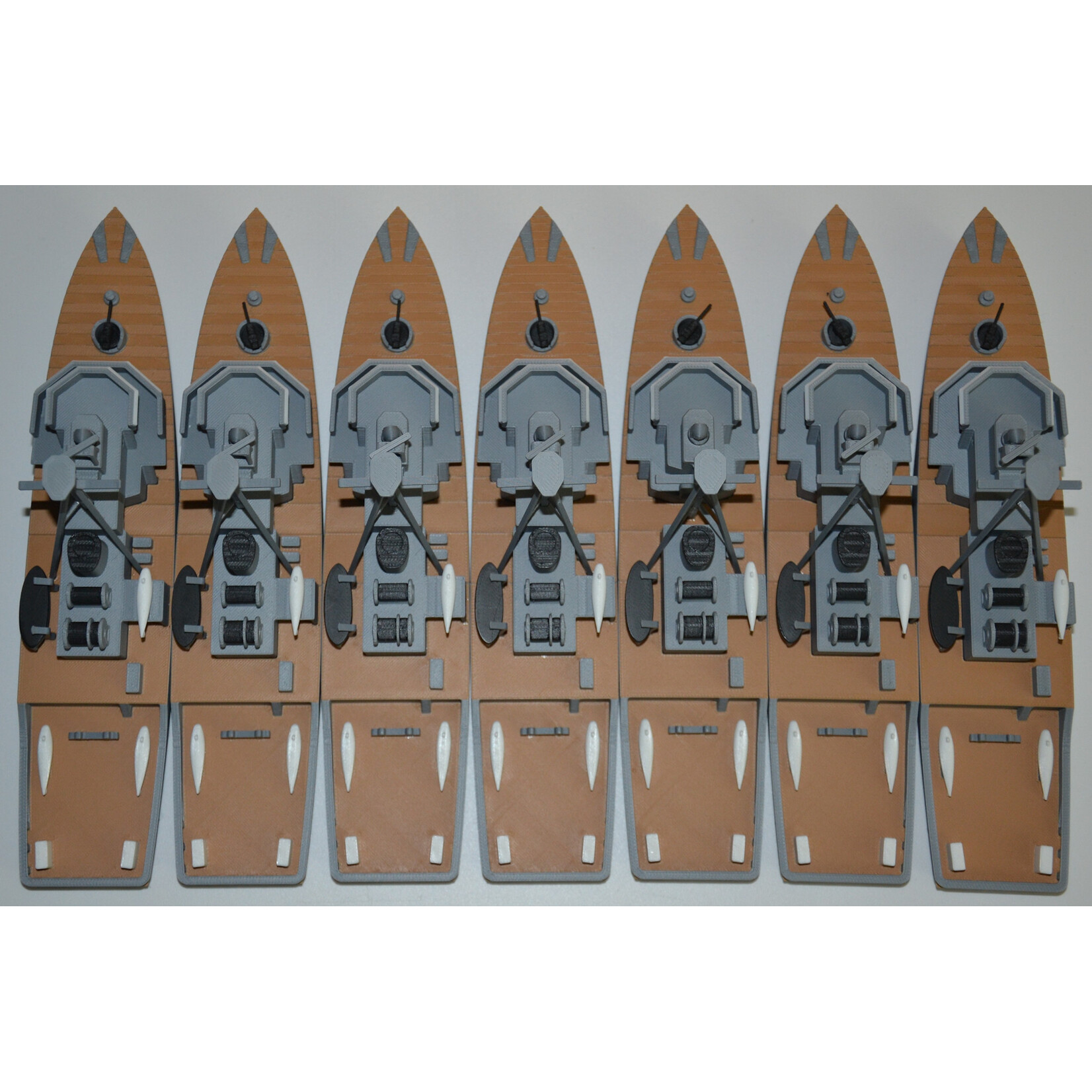 3D-Printing M903 Dufour