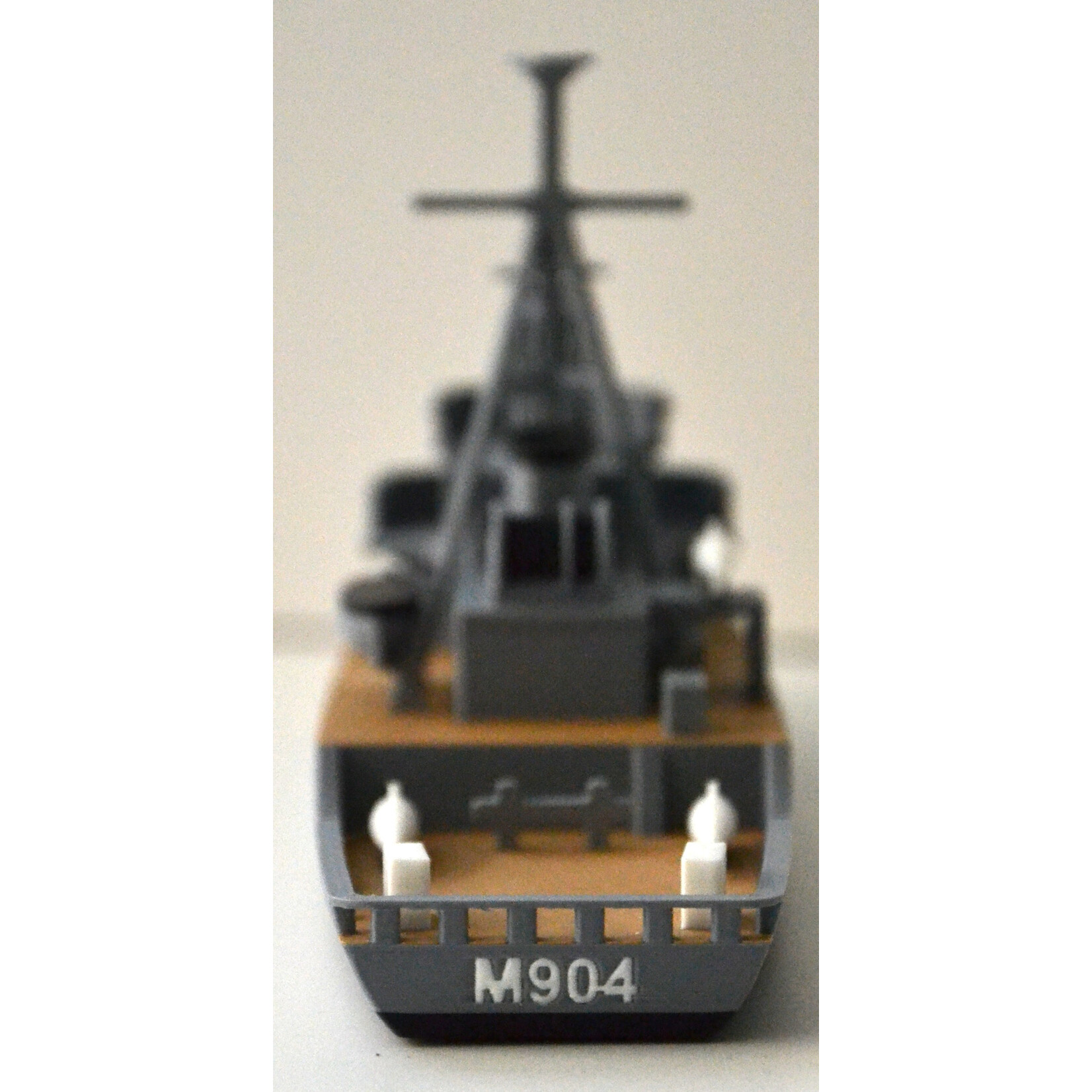 3D-Printing M904 De Brouwer