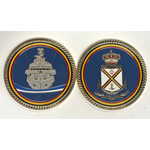 Coin Marine groot