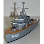 3D-Printing M909 Bovesse