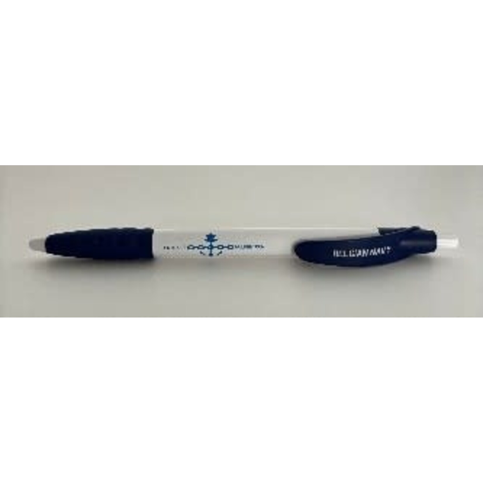 Stylo à bille de l'Association d'entraide de la Marine