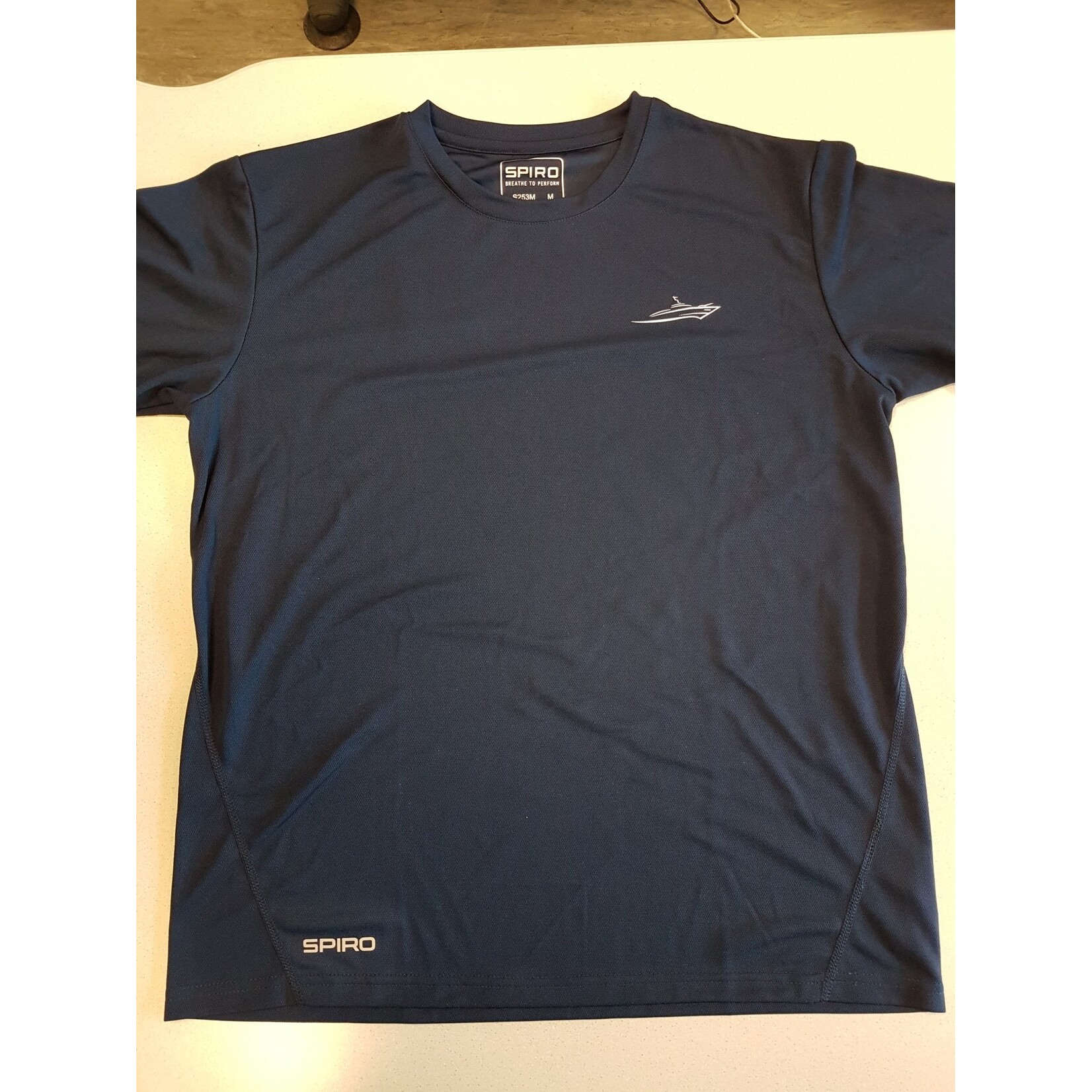 Spiro T-shirt de sport