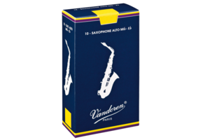 Vandoren Traditional rieten altsaxofoon
