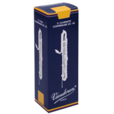 Vandoren Traditional rieten contrabasklarinet