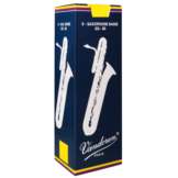 Vandoren Traditional rieten Bassaxofoon