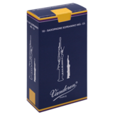 Vandoren Traditional rieten sopraNINOsaxofoon