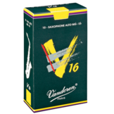 Vandoren V16 rieten altsaxofoon