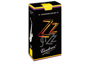 Vandoren ZZ rieten altsaxofoon