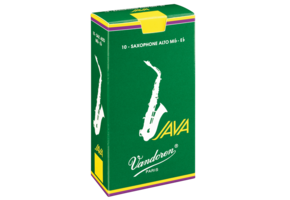 Vandoren JAVA rieten altsaxofoon