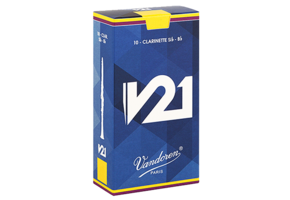 Vandoren V21 rieten besklarinet