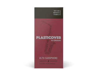 D'Addario Plasticover rieten altsaxofoon