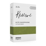 D'Addario Reserve rieten altsaxofoon, 10 stuks