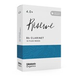 D'Addario Reserve rieten besklarinet, 10 stuks
