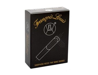 Francois Louis Excellence rieten tenorsaxofoon