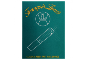 Francois Louis Classique rieten altsaxofoon