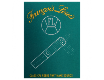 Francois Louis Classique rieten altsaxofoon