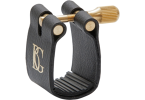 BG L14 "Standard" rietbinder sopraansaxofoon