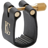 BG  L13 "Standard" rietbinder tenorsaxofoon