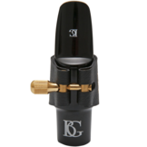 BG  L13 "Standard" rietbinder tenorsaxofoon