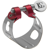 BG "DUO" LDT rietbinder tenorsaxofoon