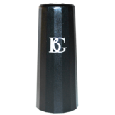 BG "DUO" LDT rietbinder tenorsaxofoon