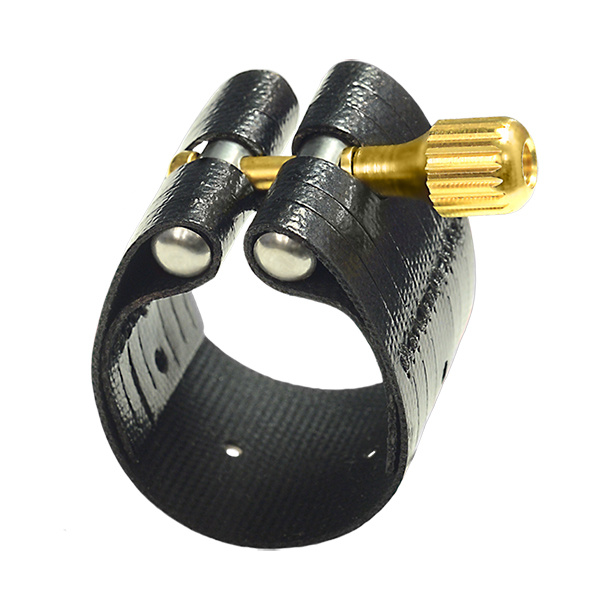 Rovner Dark 3R rietbinder baritonsaxofoon