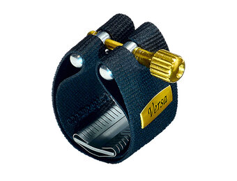 Rovner "Versa" rietbinder besklarinet - V-1R